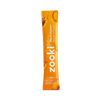 Zooki Electrolyte Drink Powder Peach 30 Sachets (British brand)