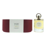 Caron Rose Ebene 100ml EDP Spray perfume, UK version
