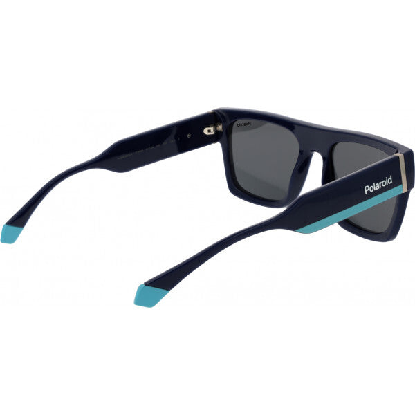Polaroid Blue sunglasses 54 - British product