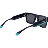 Polaroid Blue sunglasses 54 - British product