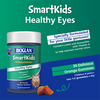 Bioglan SmartKids Healthy Eyes orange gummies 30s - British product