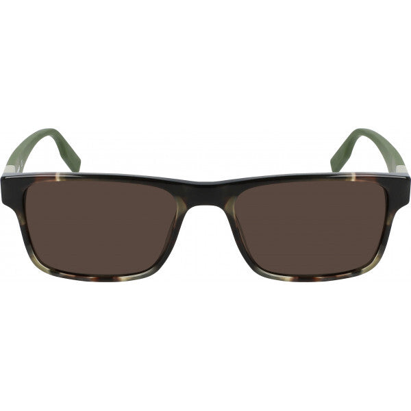 Converse grey CV520S rise up 55 sunglasses, UK version