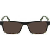 Converse grey CV520S rise up 55 sunglasses, UK version