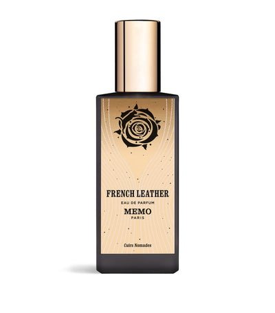Harrods MEMO PARIS French Leather Eau de Parfum 30ml- Buy online at McGrocer