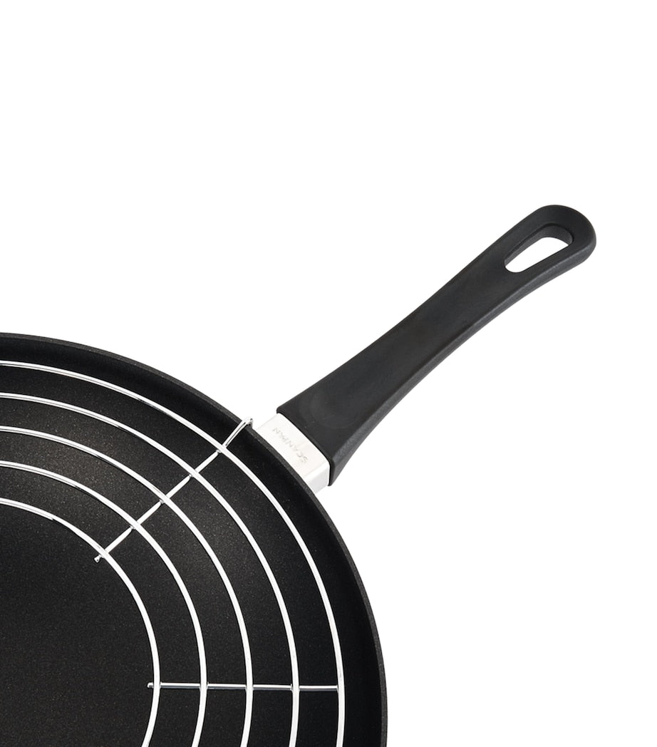 Scanpan Classic Wok 32cm, UK version