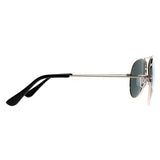 Polaroid gold polarized sunglasses 04213 - British product