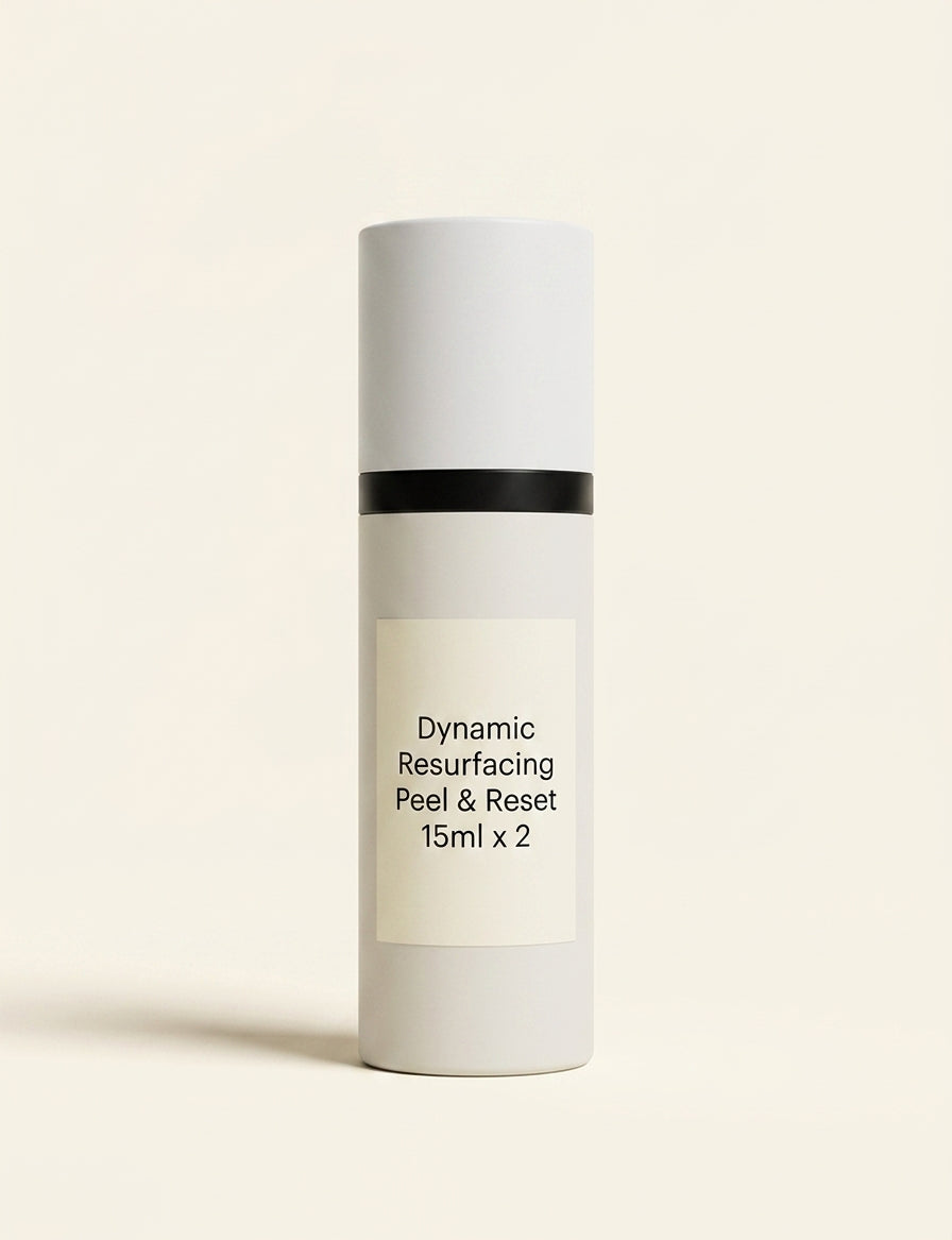Elemis Dynamic Resurfacing Peel and Reset 30ml - British product