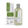 Dr Organic Hemp Oil shampoo 265ml - British product