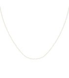 Astrid & Miyu pearl necklace 38cm, imported from the UK