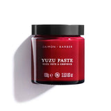 Daimon Barber Yuzu Paste 100g hair - British product