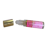 Apple Blossom roll-on perfume 10ml - British product