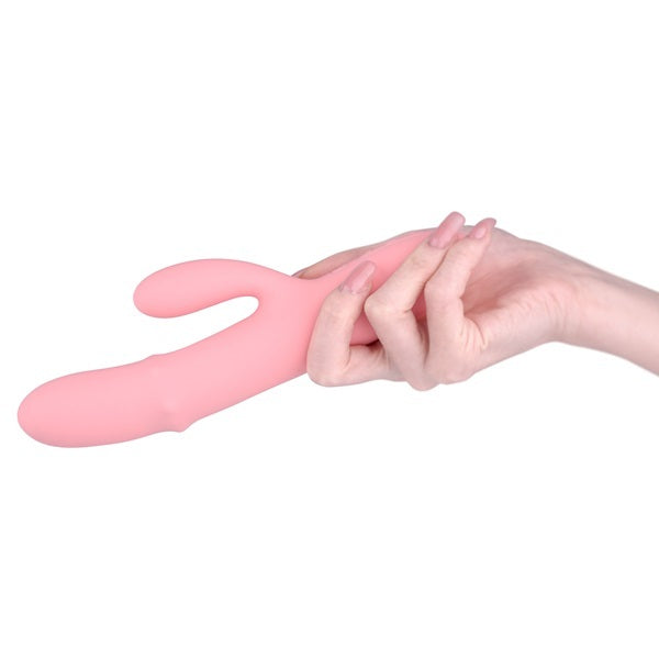 Svakom Mora Neo rabbit vibrator, UK version
