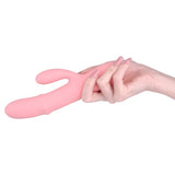 Svakom Mora Neo rabbit vibrator, UK version