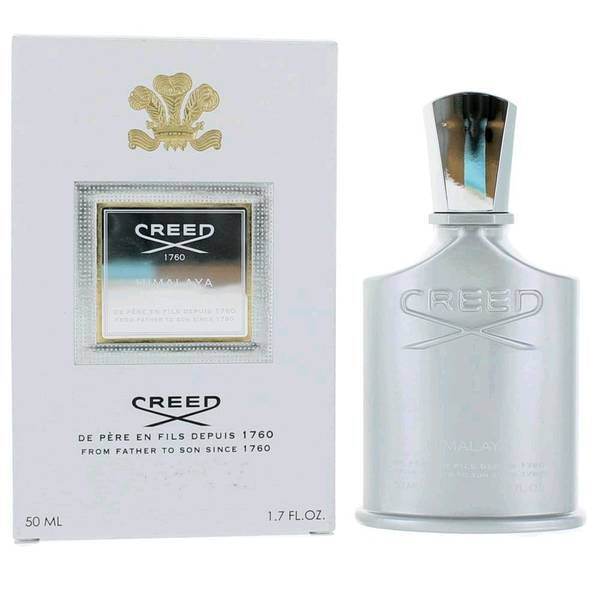 Creed Himalaya 50ml Eau de Parfum spray, UK version