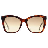 Calvin Klein women sunglasses brown gradient (British brand)