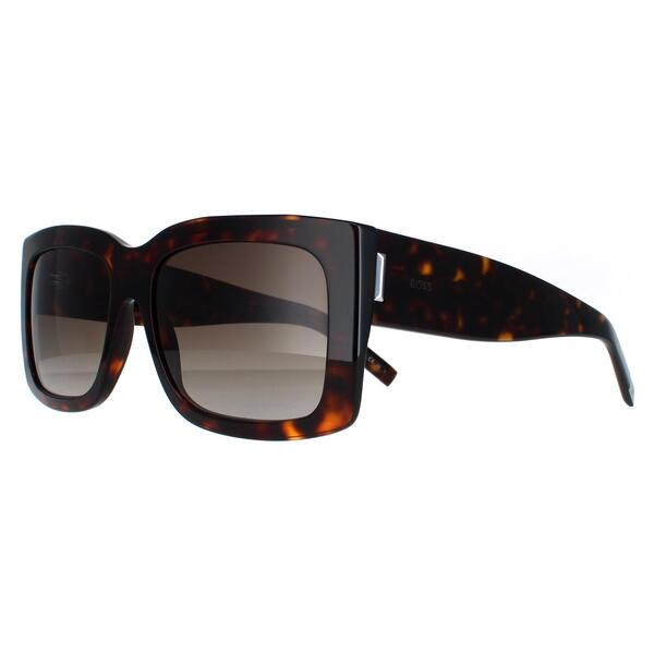 Hugo Boss sunglasses BOSS 1454/S brown, imported from the UK