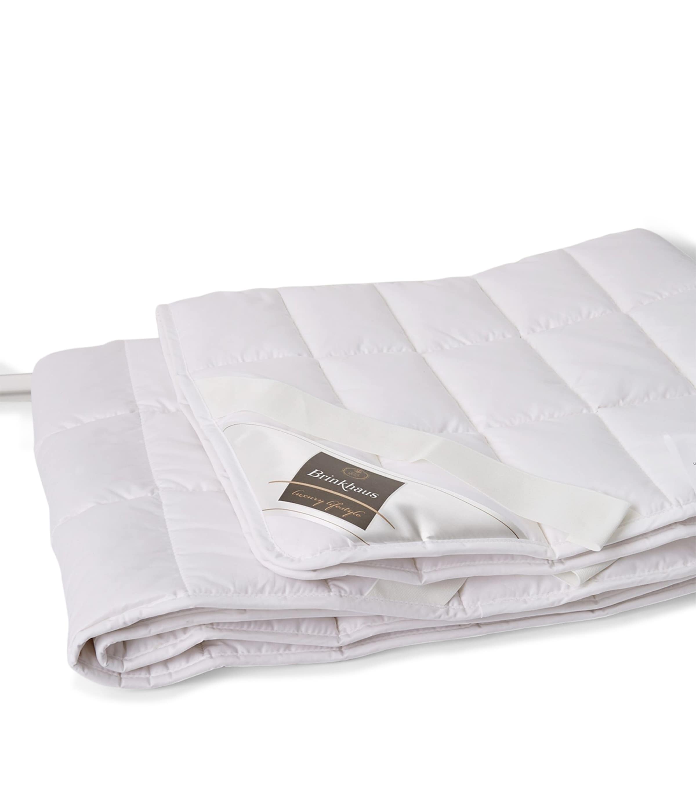 Brinkhaus Egyptian Cotton Mattress Cover - British product