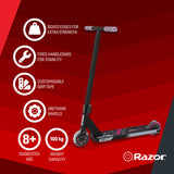Razor Pro XXX scooter (British brand)