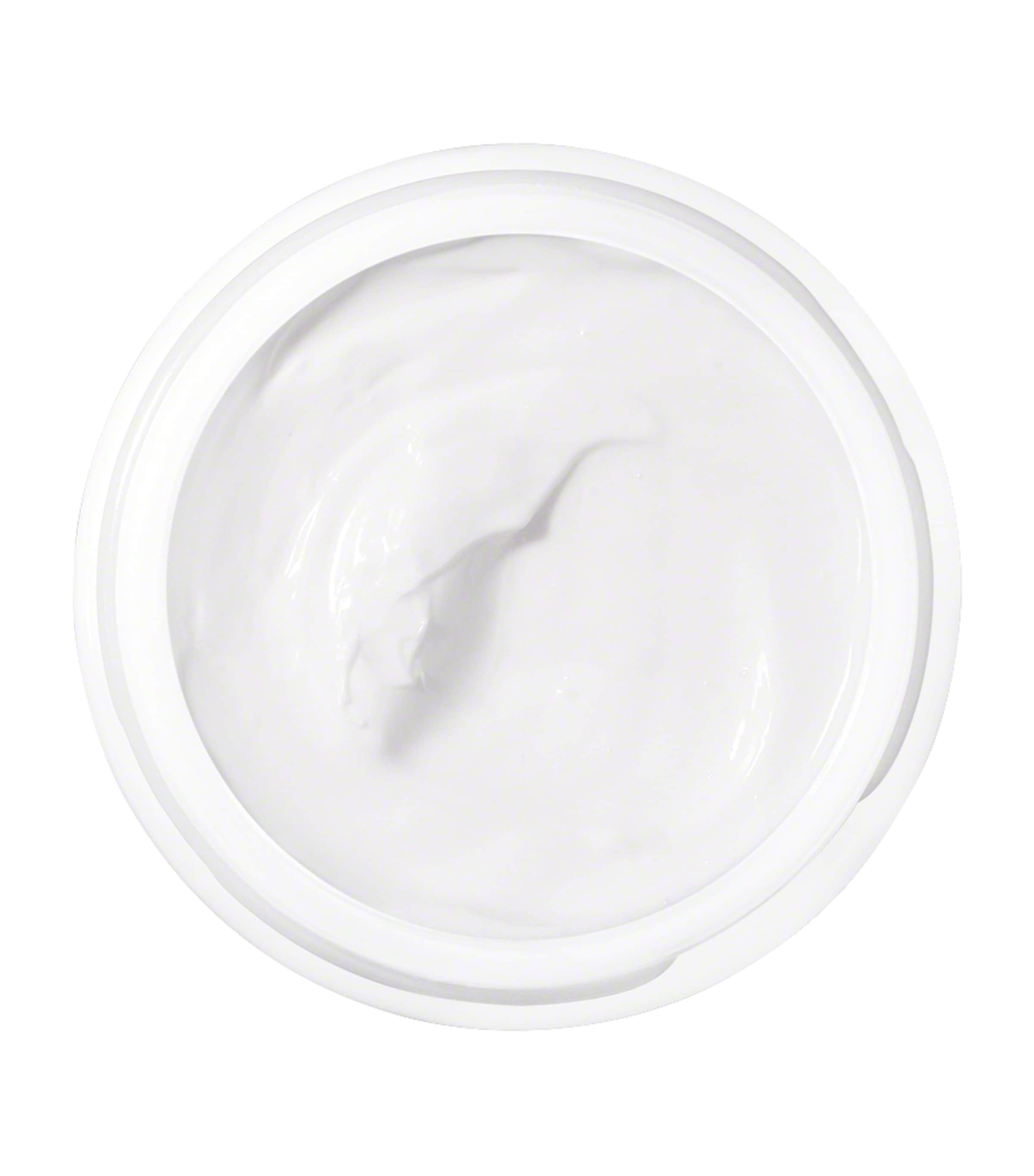 Valmont moisturizing mask (British brand)