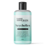 Sassy Shop Wax Seychelles 3in1 Wash 220ml GOODS Superdrug   