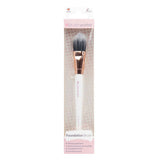 Brushworks White & Gold Foundation Brush GOODS Superdrug   