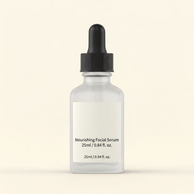 Botanics Organic Nourishing Facial Oil 25ml