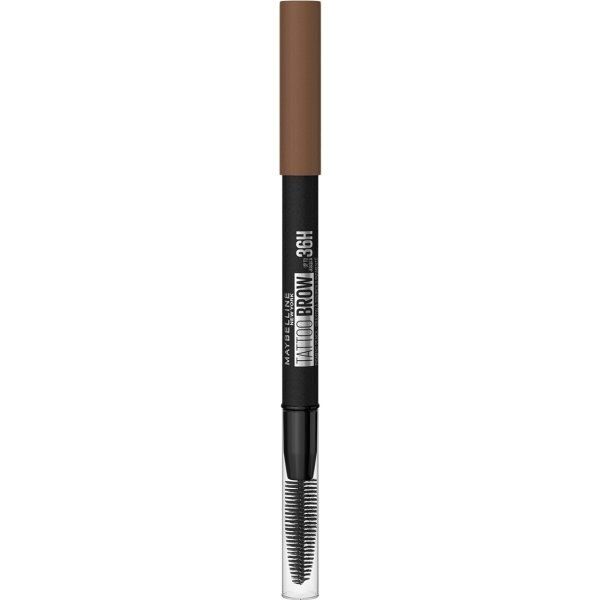 Maybelline Tattoo Brow Sharpen-able 36Hr Pencil Blonde GOODS Superdrug Soft Brown  