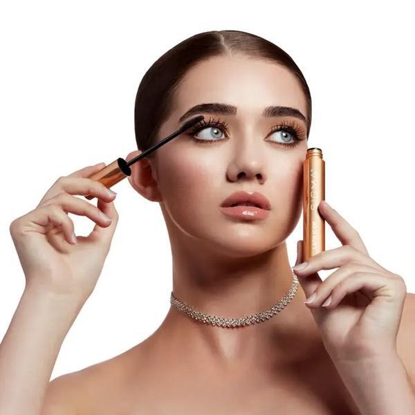 Sigma Beauty Lash Icon Mascara 8ml (British brand)