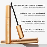 Sigma Beauty Lash Icon Mascara 8ml (British brand)