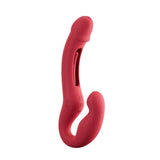 Honey Play Box Harmony Duo strapless strap-on, UK version