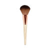 So Eco powder brush with bamboo bristles (British brand)