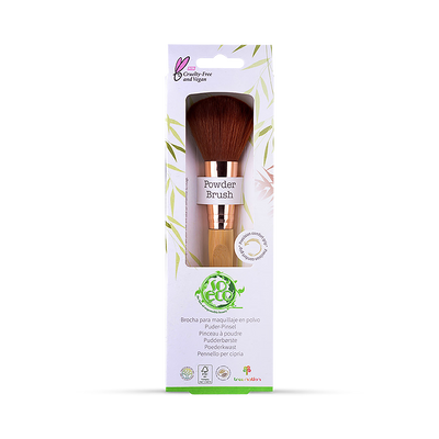 So Eco Bamboo Puderpinsel