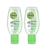 Dettol Hand Sanitiser Gel Aloe Vera 50ml x 2 - British product