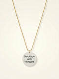 Cartier Panthère necklace 18ct gold garnet onyx, imported from the UK