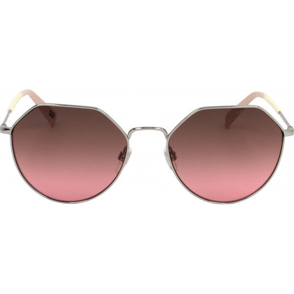 Levis pink metal frame sunglasses (British brand)