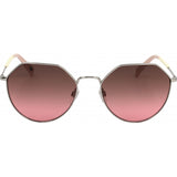 Levis pink metal frame sunglasses (British brand)