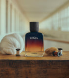 Zegna Il Lanificio eau de parfum 100ml (British brand)