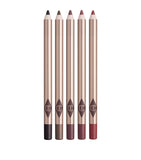 Charlotte Tilbury Lip Cheat Pillow Talk lip liner - British product