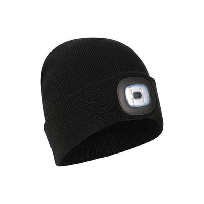 Superdrug Mountain Warehouse Mens Highlands Torch Beanie- Buy online at McGrocer