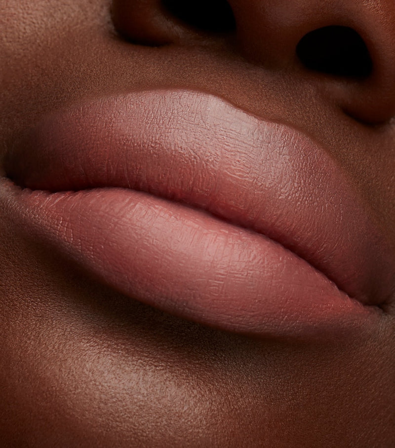 MAC Lustreglass Sheer-Shine Lipstick 3g, imported from the UK