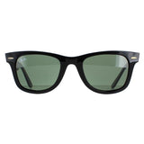 Ray-Ban Wayfarer 2140 black sunglasses 50mm - British product