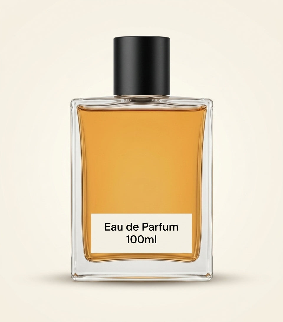 Cartier La Panthère Eau de Parfum 100ml, imported from the UK