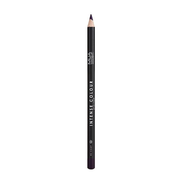 MUA Intense Colour Eyeliner In Re-Vamp GOODS Superdrug   