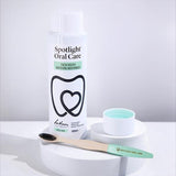 Spotlight Oral Care Whitening Mouthwash mint 500 ml, imported from the UK