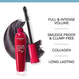 Volume Glamour Mascara, Oh Oui GOODS Superdrug   