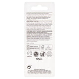 Superdrug ProCare Mini Zahnseide 10m (Britische Marke)