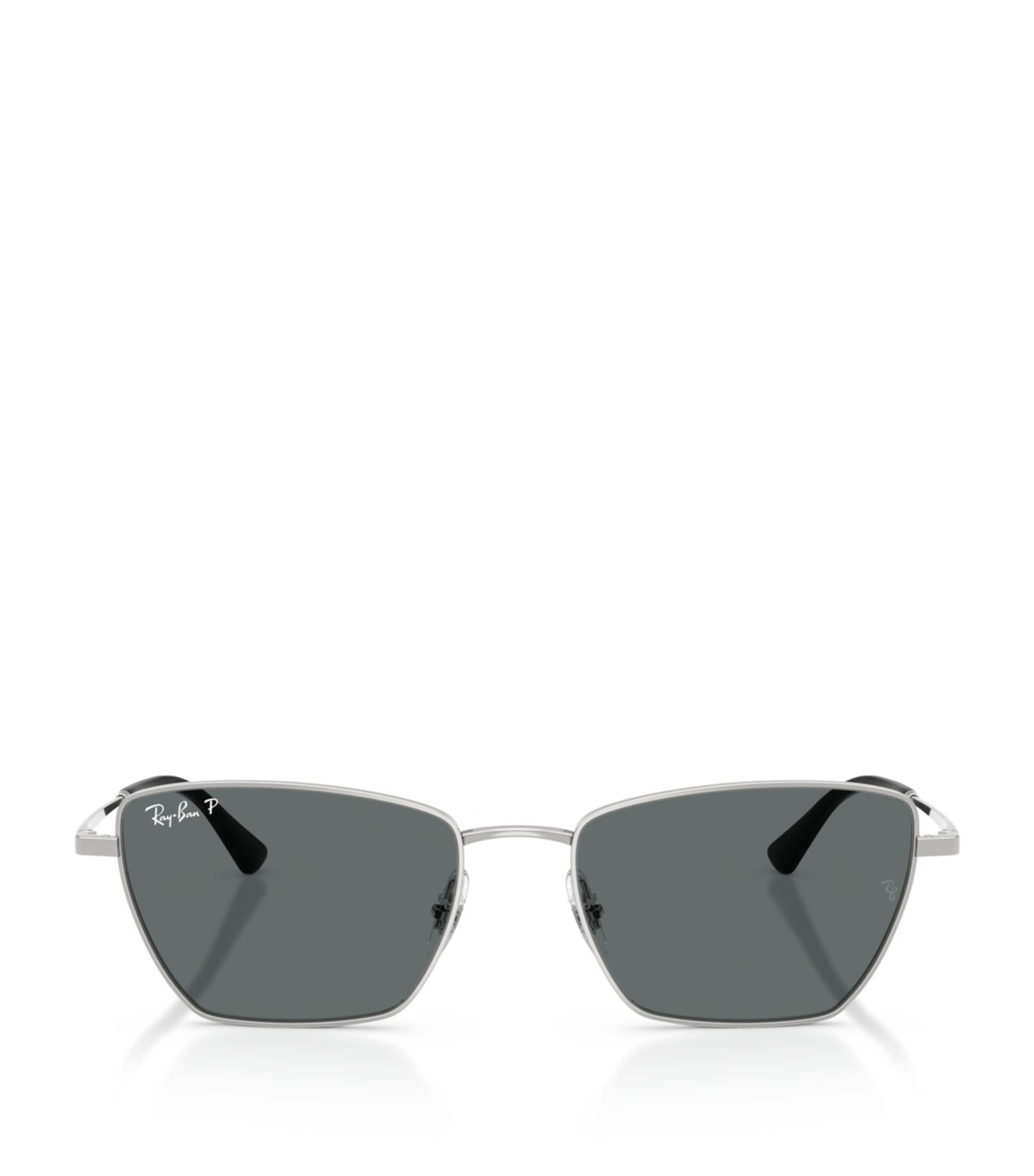 Ray-Ban Drea metal sunglasses RB3783, imported from the UK
