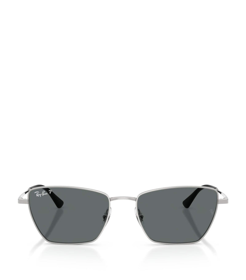Ray-Ban Drea metal sunglasses RB3783, imported from the UK