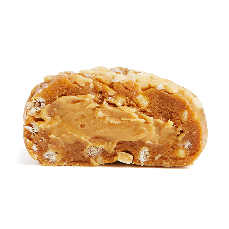 Bounce peanut butter protein ball 35g - British product