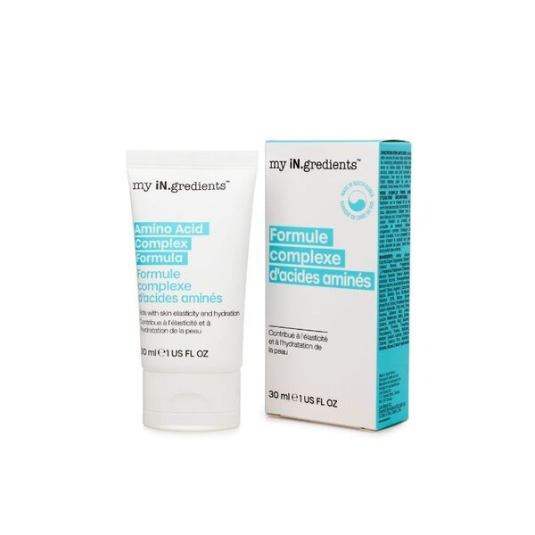 my iN.gredients Amino Acid Complex serum 30ml (British brand)